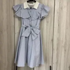 mezzo piano junior ワンピース　M 150のサムネイル