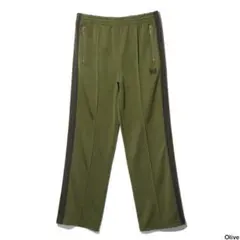 NEEDLES Track Pant - Poly Smooth OT228のサムネイル
