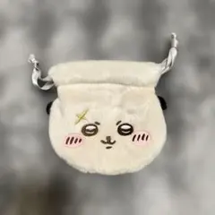 ちいかわ おかおきんちゃく② 〖ラッコ〗