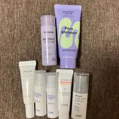 アモーレパシフィック IOPE サンプル　まとめ売りのサムネイル