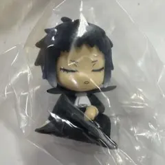 文豪ストレイドッグス　文スト　肩ズンFig. 芥川龍之介