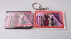 劇場版プロセカ　場面写真グッズセット A　MEIKO　ビビバス