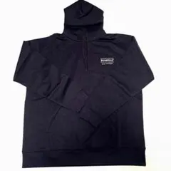 【非売品/未開封新品】BUSHMILLS ブッシュミルズ パーカー ノベルティ