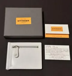 2026年最新】エッティンガー マネークリップの人気アイテム - メルカリ