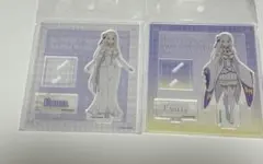 Re:ゼロから始める異世界生活 リゼロ エミリア アクリルスタンド
