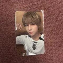 &TEAM Mark on Me CU 店舗特典 TAKI タキ