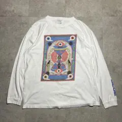 よ*ー様 【最終値下げ】キタニタツヤ ライブツアー2023 ロンt M 激レア T-Shirts – Tatsuya Kitani ONLINE STORE