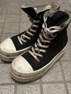 rick owens drkshdw Double bumperのサムネイル