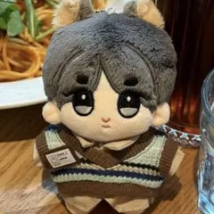 BTS ジン　JIN ぬいぐるみ　20cm BTS ぬいぐるみ ジン JIN 20cm｜Yahoo!フリマ（旧PayPayフリマ）