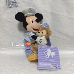 2026年最新】香港 ミッキー ぬいぐるみの人気アイテム - メルカリ