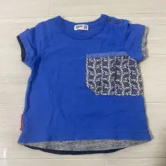 RAG MART Tシャツ 80サイズ