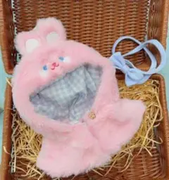 10センチ着せ替えぬいぐるみ用服 ぬい服 10cm娃娃衣服