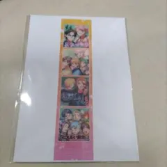 月刊コミックゼロサム ZERO-SUM 2025年10月号付録 神クズ☆アイドル