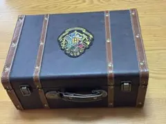 Harry Potter トランクとベア - メルカリ