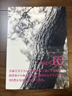 【新品】海辺のie 甘露寺芳子