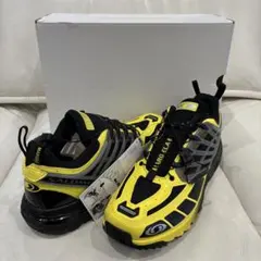 新品 27.5 Salomon ACS PRO MM6コラボ 黄色 18843 - メルカリ