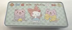 ［新品］ハローキティ マルチケース ポケットサイズ