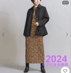 コーチジャケット