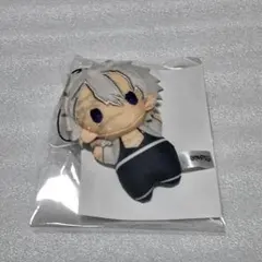 鬼滅の刃 無限城編 ゆらふわみにみにぬいぐるみ 不死川実弥