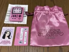 ILLIT PRESS START 5000円 購入特典 トレカ 5種コンプ - メルカリ