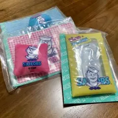 セーラーズ　リカちゃんくじ