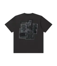 新品 BlackEyePatch 25AW GRAYSCALE ラベル Tシャツのサムネイル