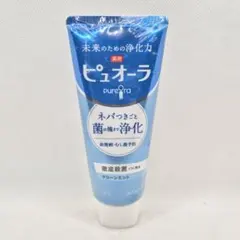 X245 kao ピュオーラ クリーンミント 115g 新品 미개봉