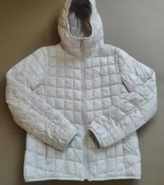 中綿 ダウンジャケット