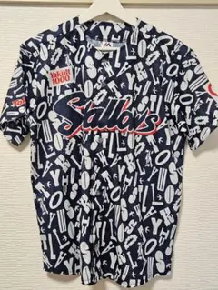 レディースデイユニフォーム2025　東京ヤクルトスワローズ