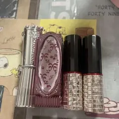 リップ4本セット