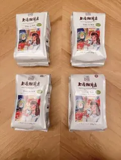 上島珈琲店 Time to Bed カフェインレス 140g✕4袋のサムネイル