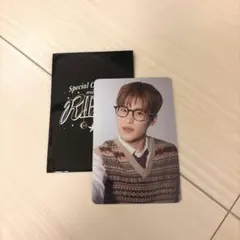 RIIZE ポップアップ 渋谷109 ソヒ ラントレ