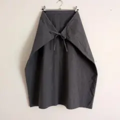 #26136 配色チベタンスカート　丈82cm 26136 配色チベタンスカート 丈82cm - メルカリ