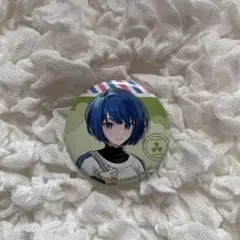 プロセカ 感謝祭 缶バッジ 桐谷遥