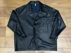 2026年最新】CCU レザー シャツの人気アイテム - メルカリ