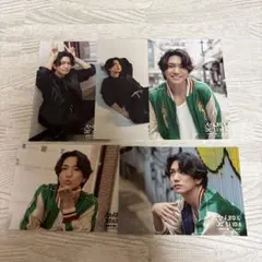 正門良規　ライブフォトセット