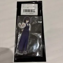 鬼滅の刃 伊黒小芭内 両面アクスタ モクテルバー