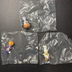 ワンピの実　第二十三海戦　セット　モリア　ゼフ　リリス　　未開封　新品