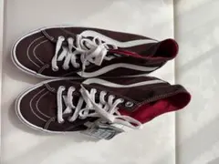 VANS ハイカット スニーカー