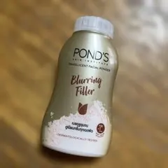 POND'S Blurring Filler トランスルーセントパウダーのサムネイル