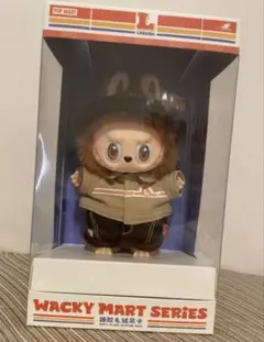 2025年最新】店員ラブブの人気アイテム - メルカリ