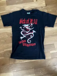 甘い暴力 大調教会 Tシャツ - メルカリ