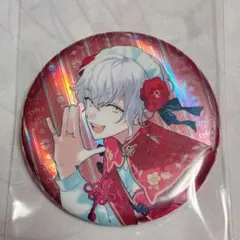 BOYS be MAID 秋明 缶バッジ - メルカリ