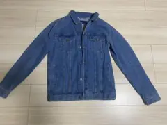 アーバンリサーチ　デニムジャケット　Gジャン