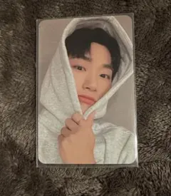 ATEEZ SAN サン トレカ