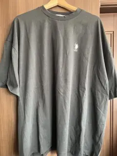 U.S. POLO ASSN. XL ブラック　Tシャツ