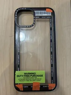 CASETIFY iPhone14ケースのサムネイル