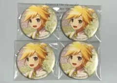 プロセカ グリ缶 33C レン