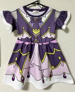 キュアアルカナ・シャドウ なりきりワンピース 名探偵プリキュア