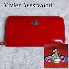 2026年最新】vivienne 財布 赤の人気アイテム - メルカリ